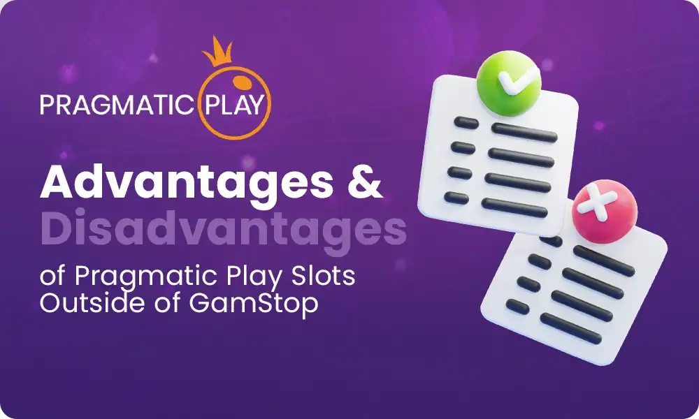 What are the pros and cons of Pragmatic Play games?