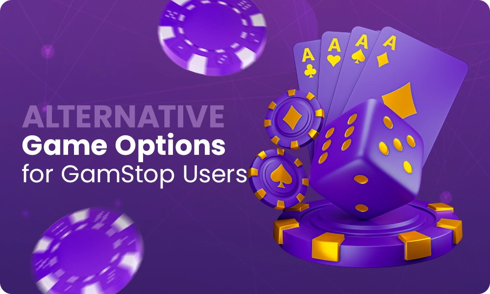 Roulette alternative for GamStop users