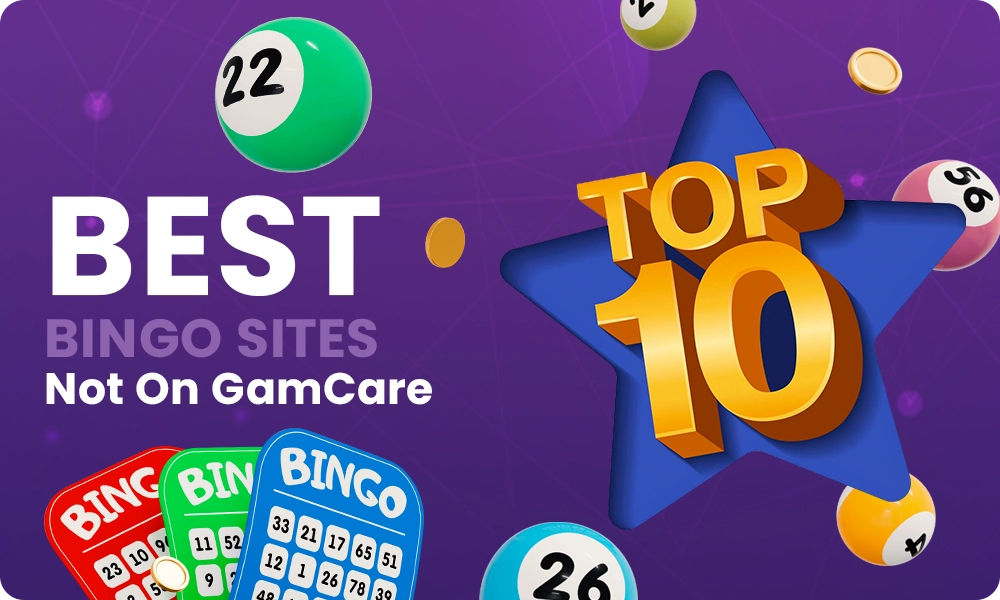 A review on the best bingo sites that aren't on GamCare