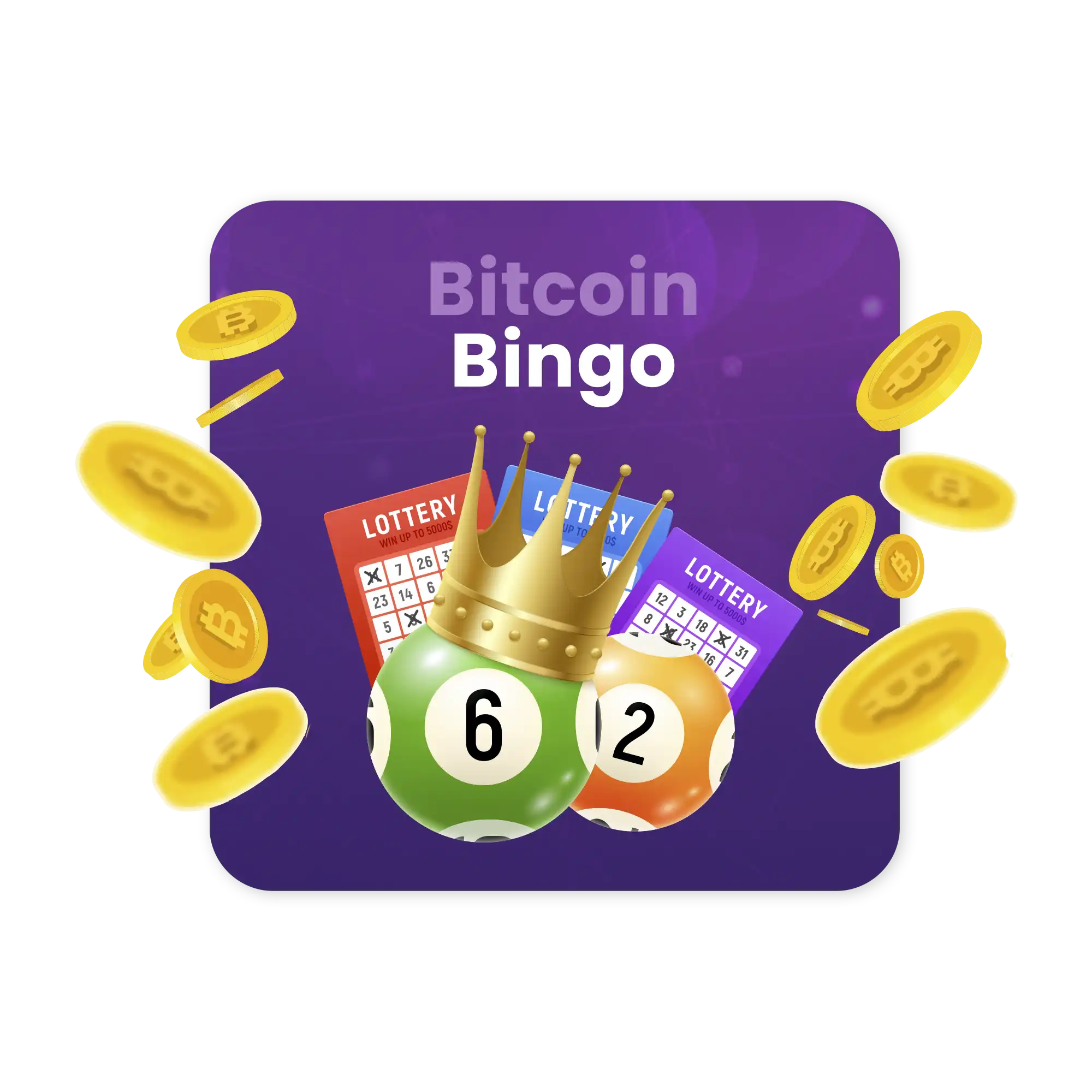 Bitcoin Bingo Game Review