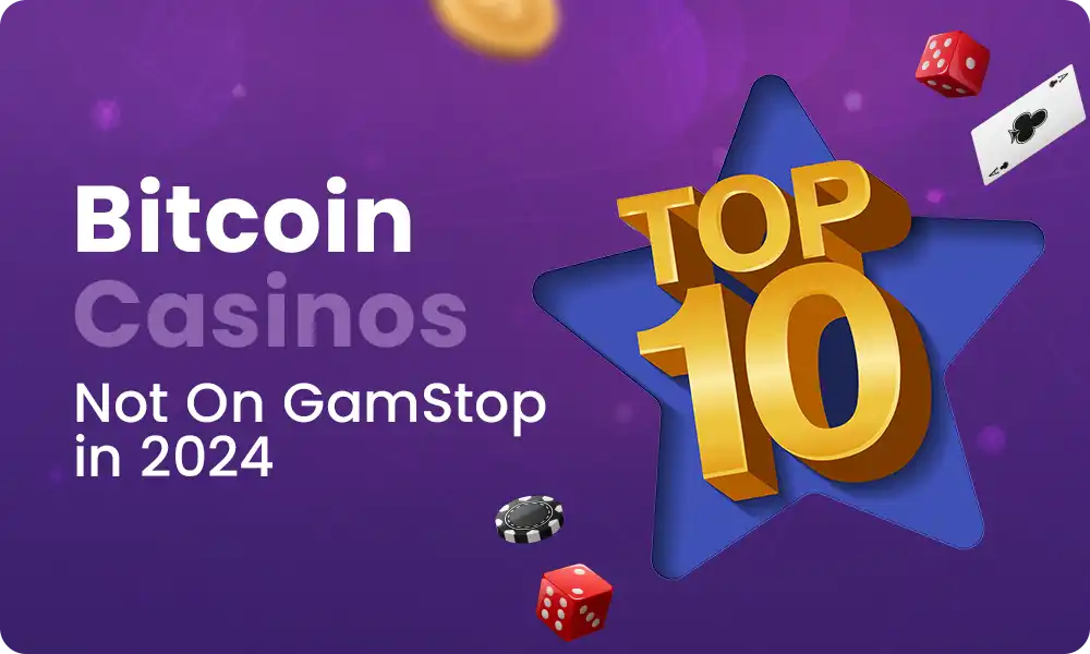 Top 10 best bitcoin casinos