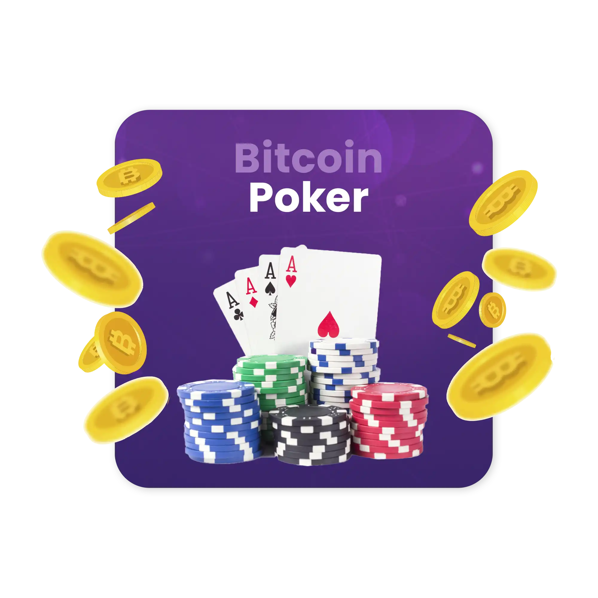 Bitcoin poker Game Review