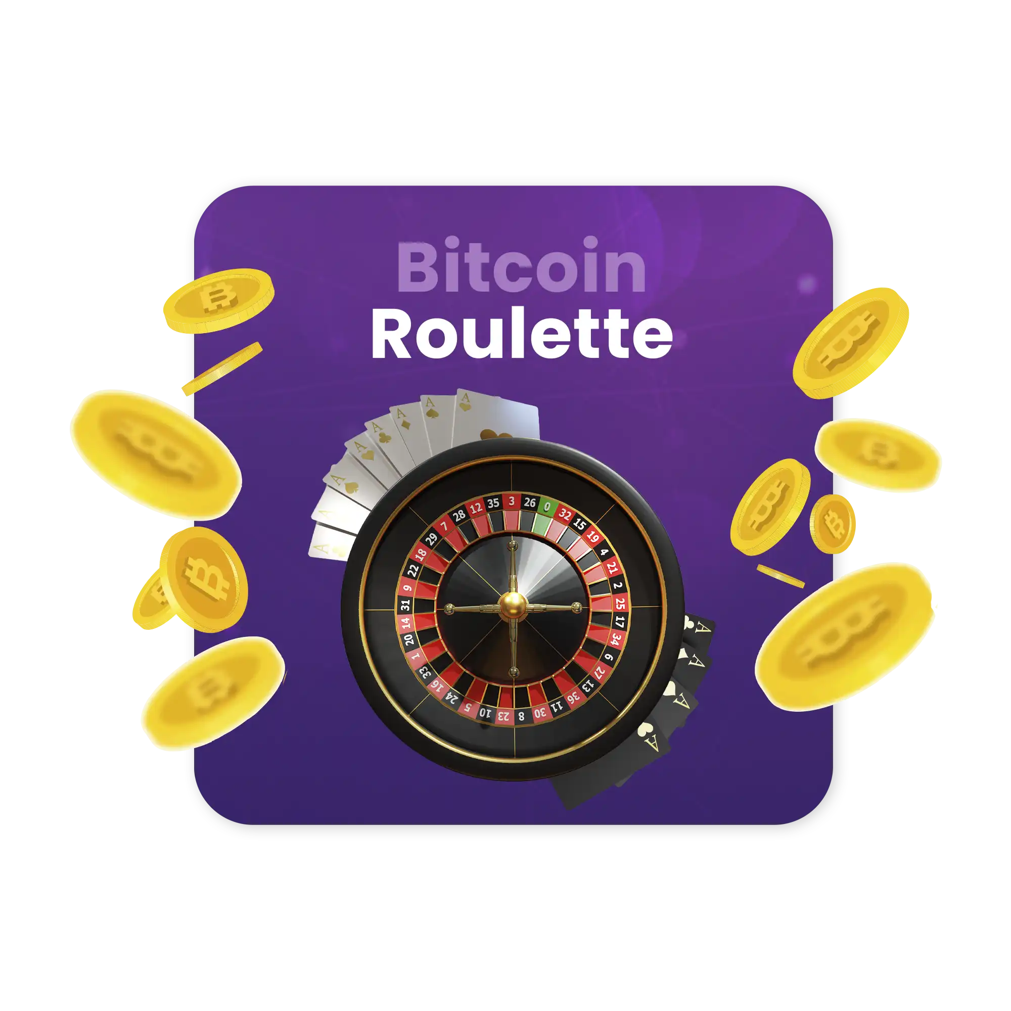 Bitcoin roulette Game Review