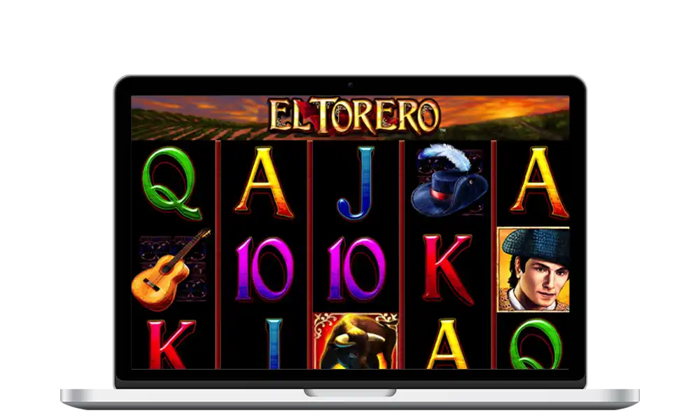 el torero slot machine review