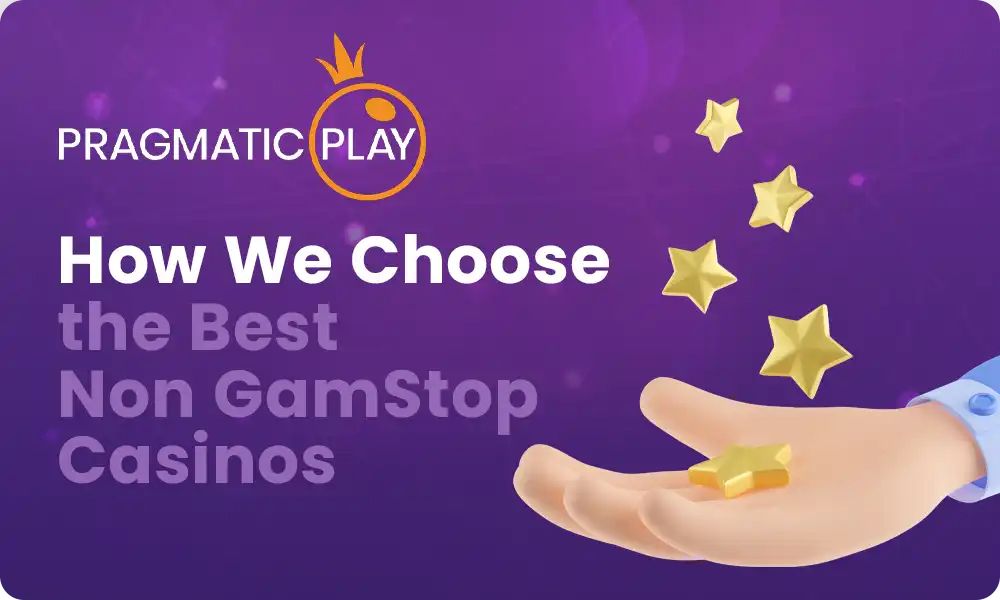 Criteria for choosing the best casinos with Pragmatic Play games