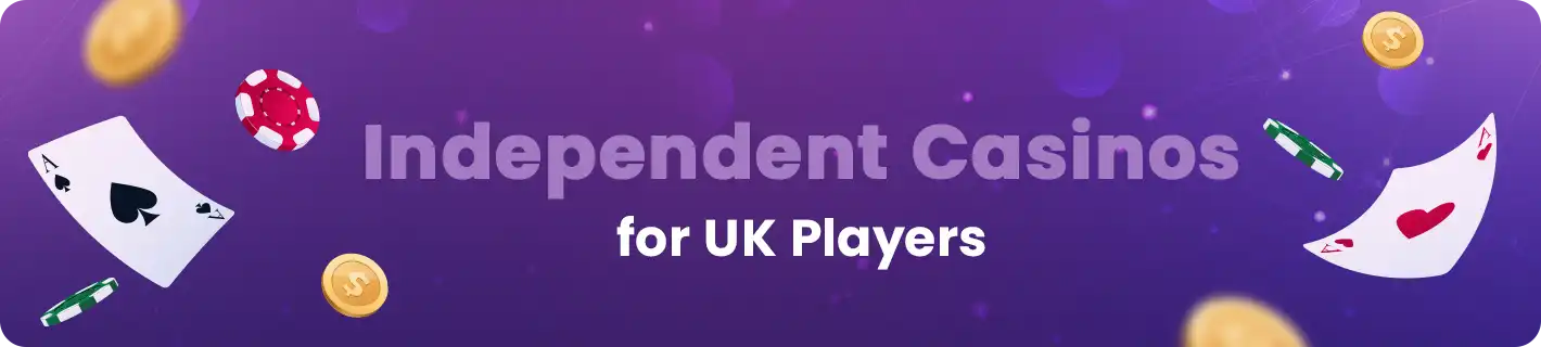 independent casinos review