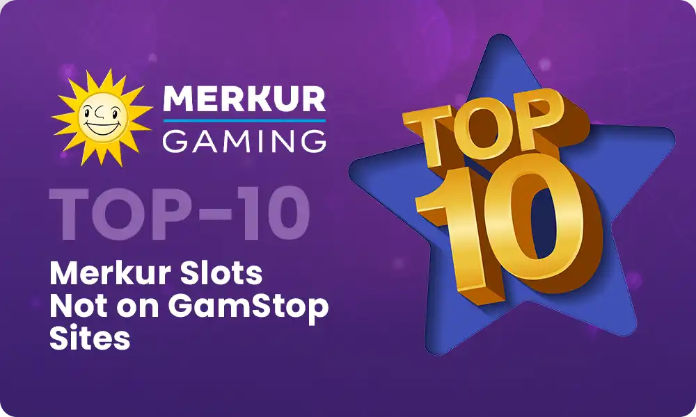 Which online casinos can you find merkur slots at?