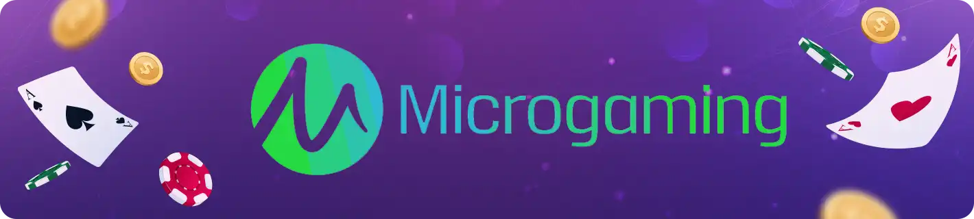 microgaming provider review