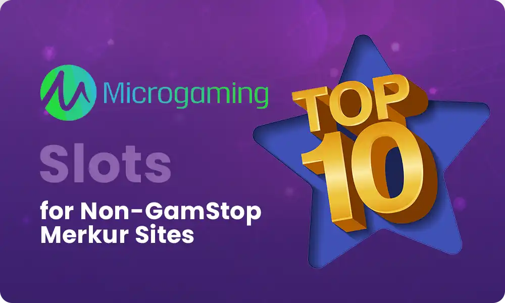 Which online casinos can you find microgaming slots at?