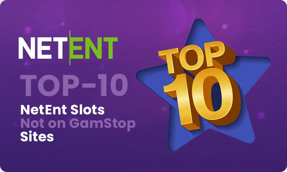 Which online casinos can you find netent slots at?