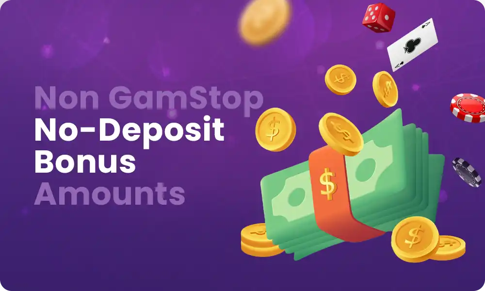 No Deposit Cash Bonus Review