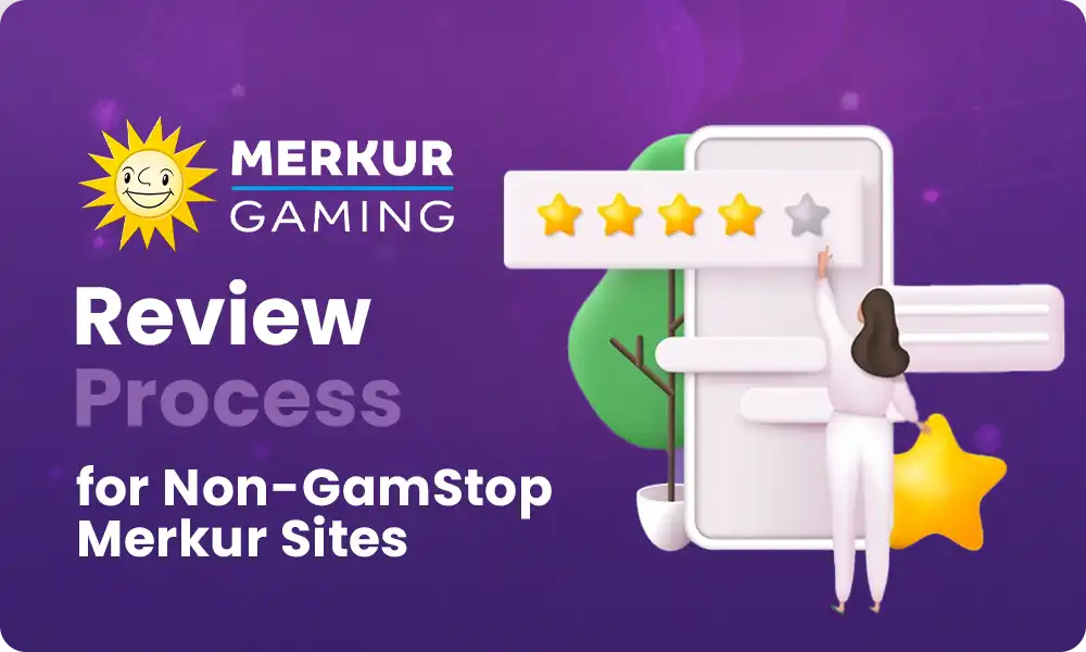 Criteria for choosing the best casinos with merkur gaming