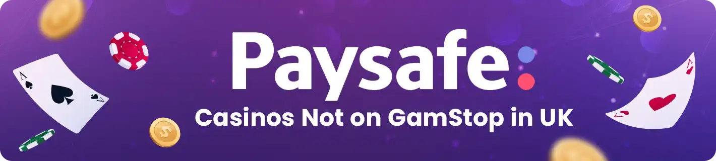 paysafe casinos review