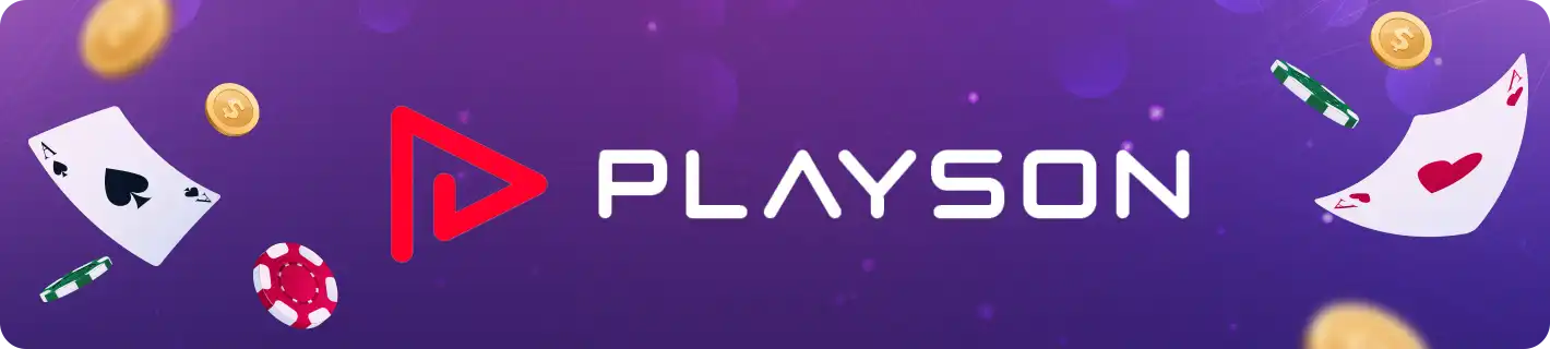 playson provider review