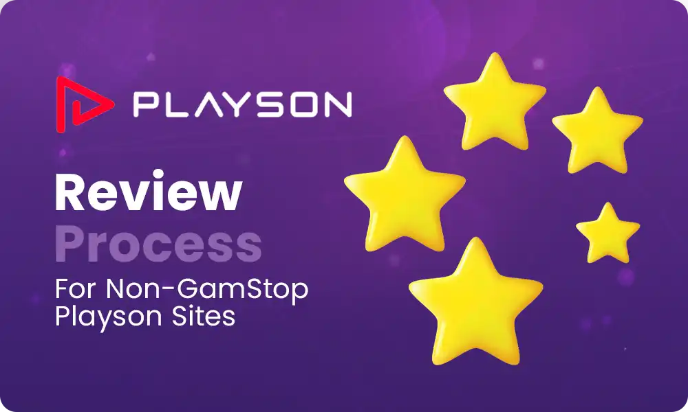 What are the evaluation criteria for playson games