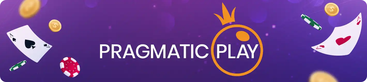 Pragmatic Play provider review