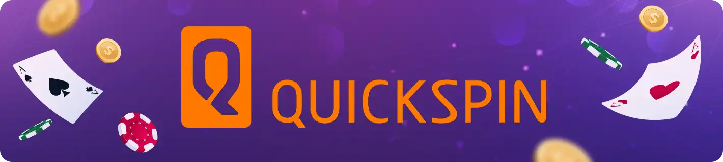 quickspin provider review