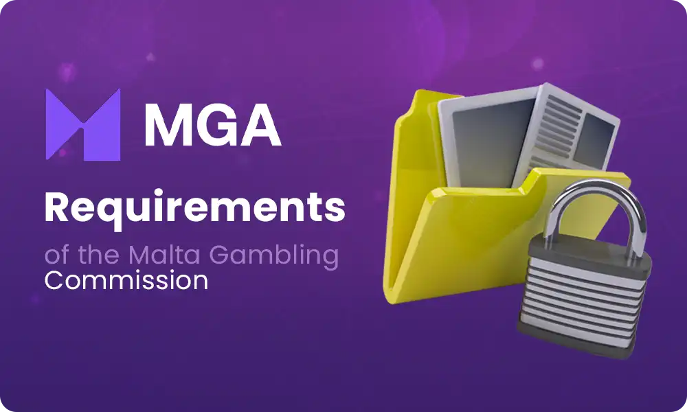 Main Regulations Malta Gambling Commission