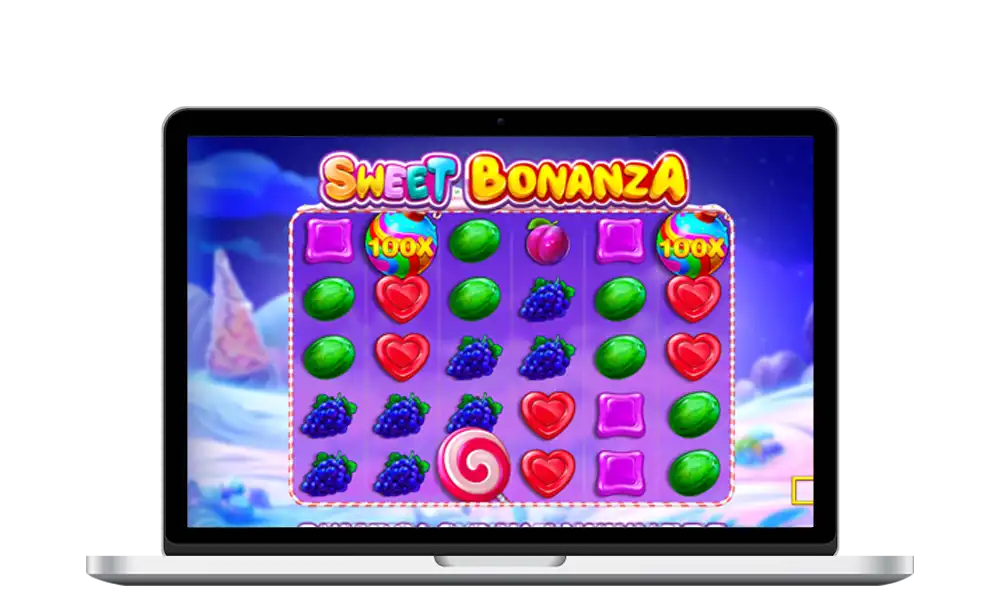 Sweet Bonanza slot machine review