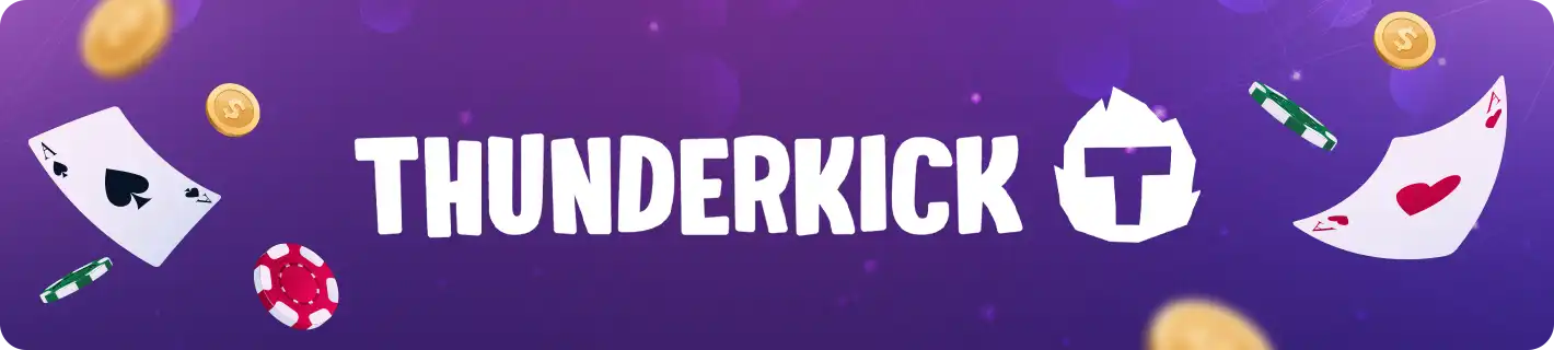 thunderkick provider review