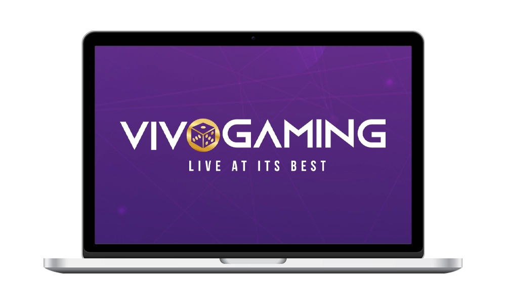 Vivo Gaming logo