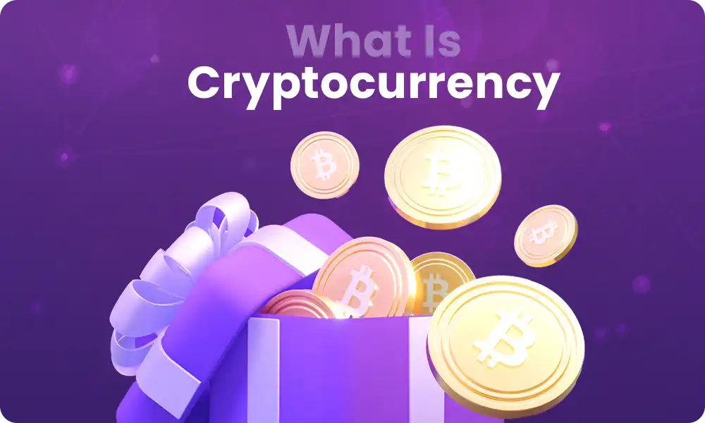 How does blockchain and cryptocurrencies work?