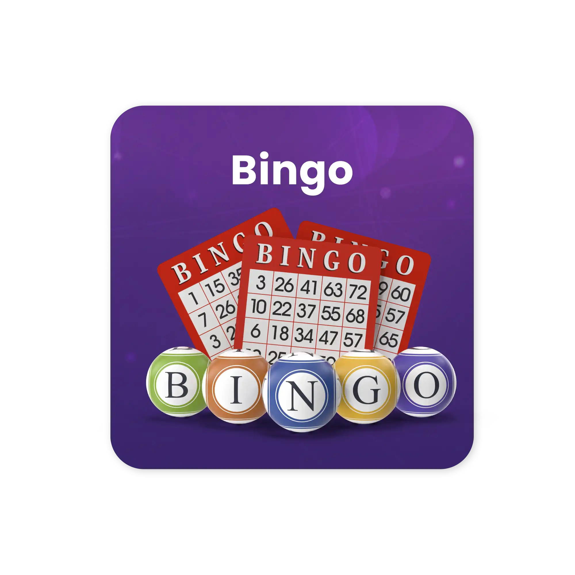 British casinos offer a great selection of bingo