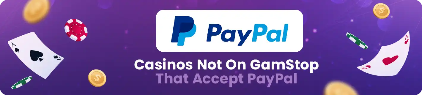 paypal casinos review