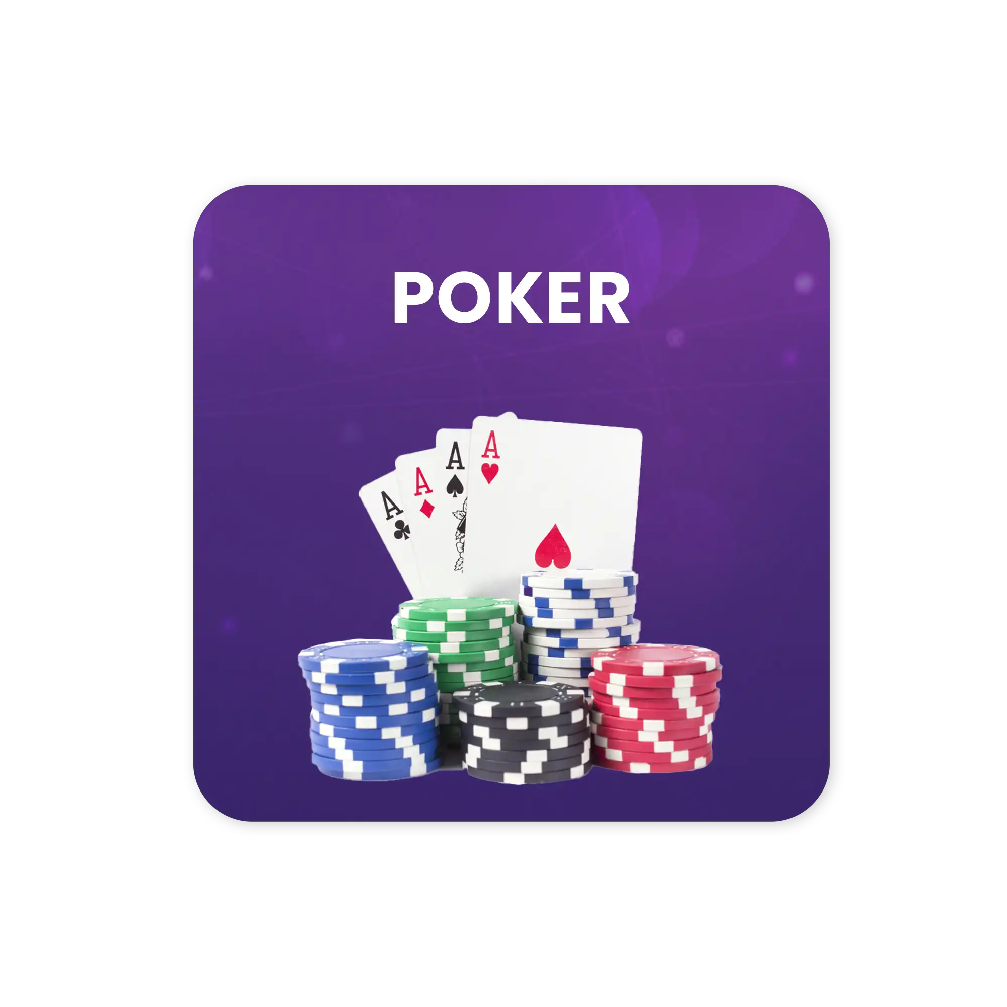 British casinos offer a great selection of poker