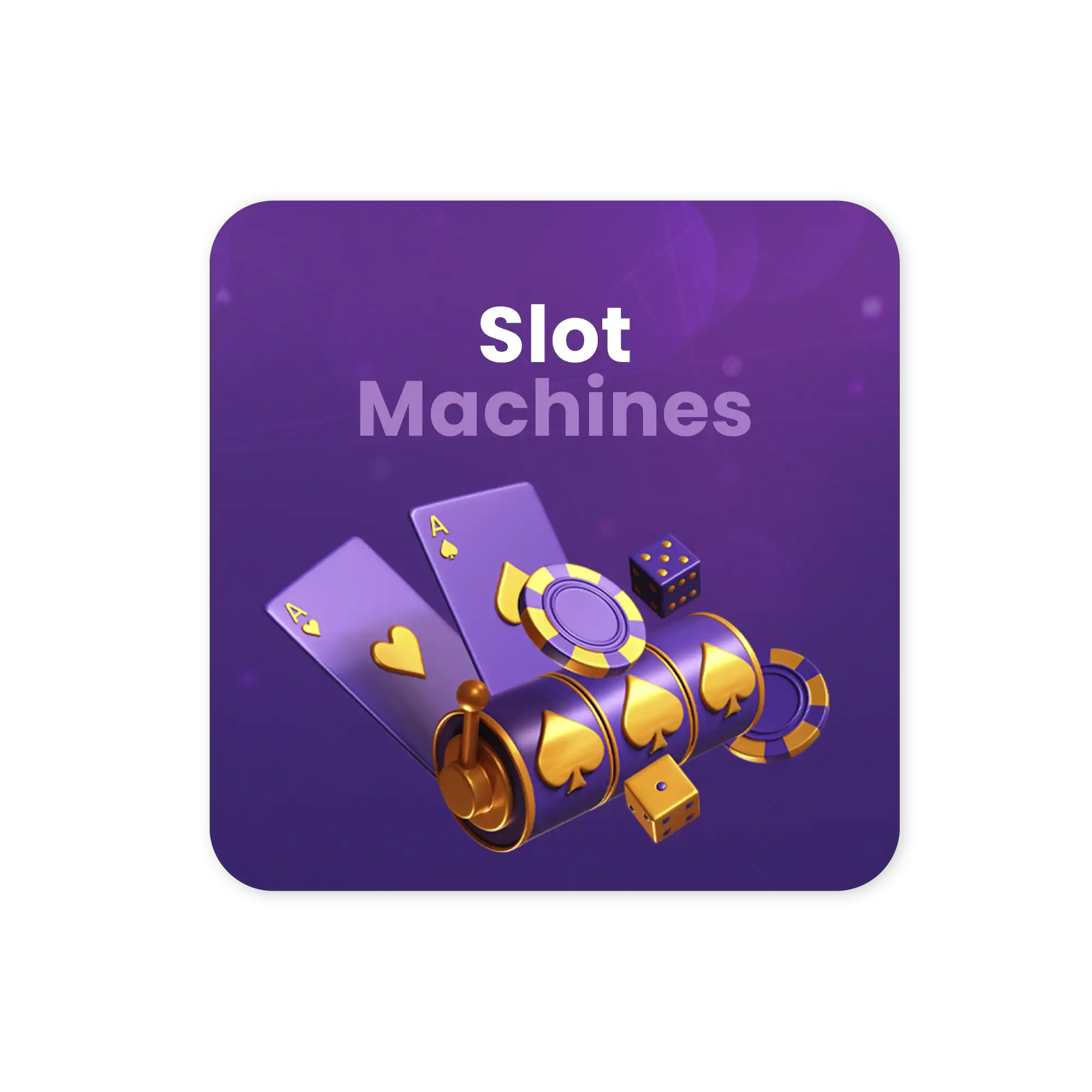 British casinos offer a great selection of slots