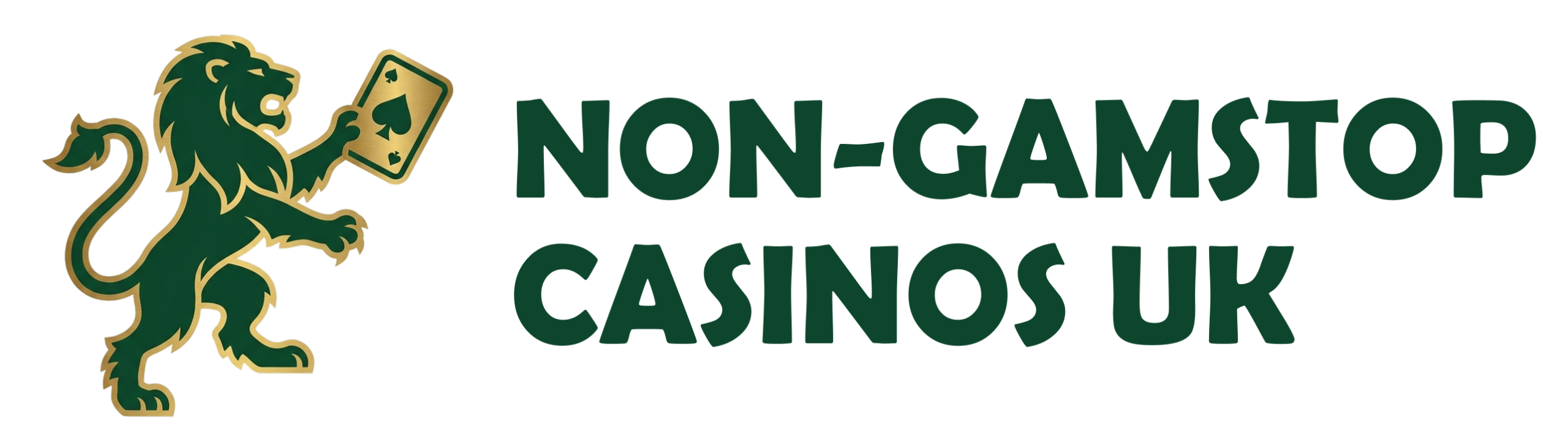 Non Gamstop Casino UK logo